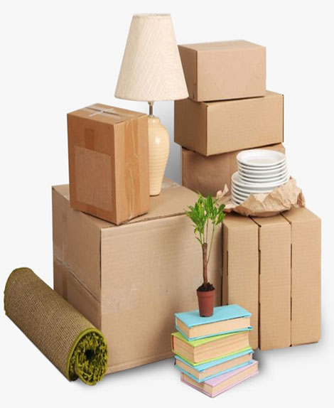 Shri Krishna Packers and Movers