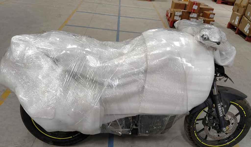 Bike Transportation Services